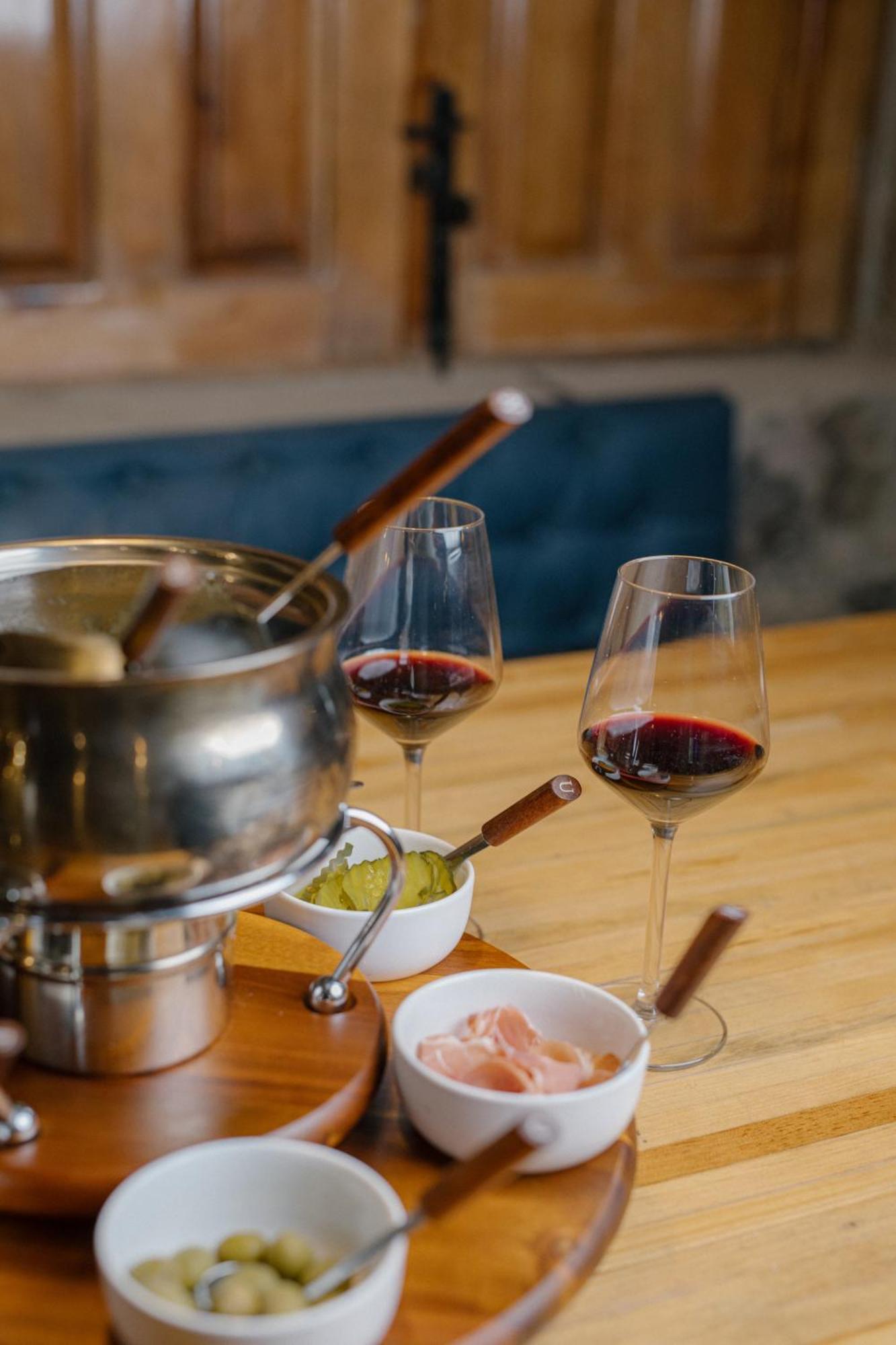 Hacienda Don Armando Boutique & Spa Creel Zewnętrze zdjęcie