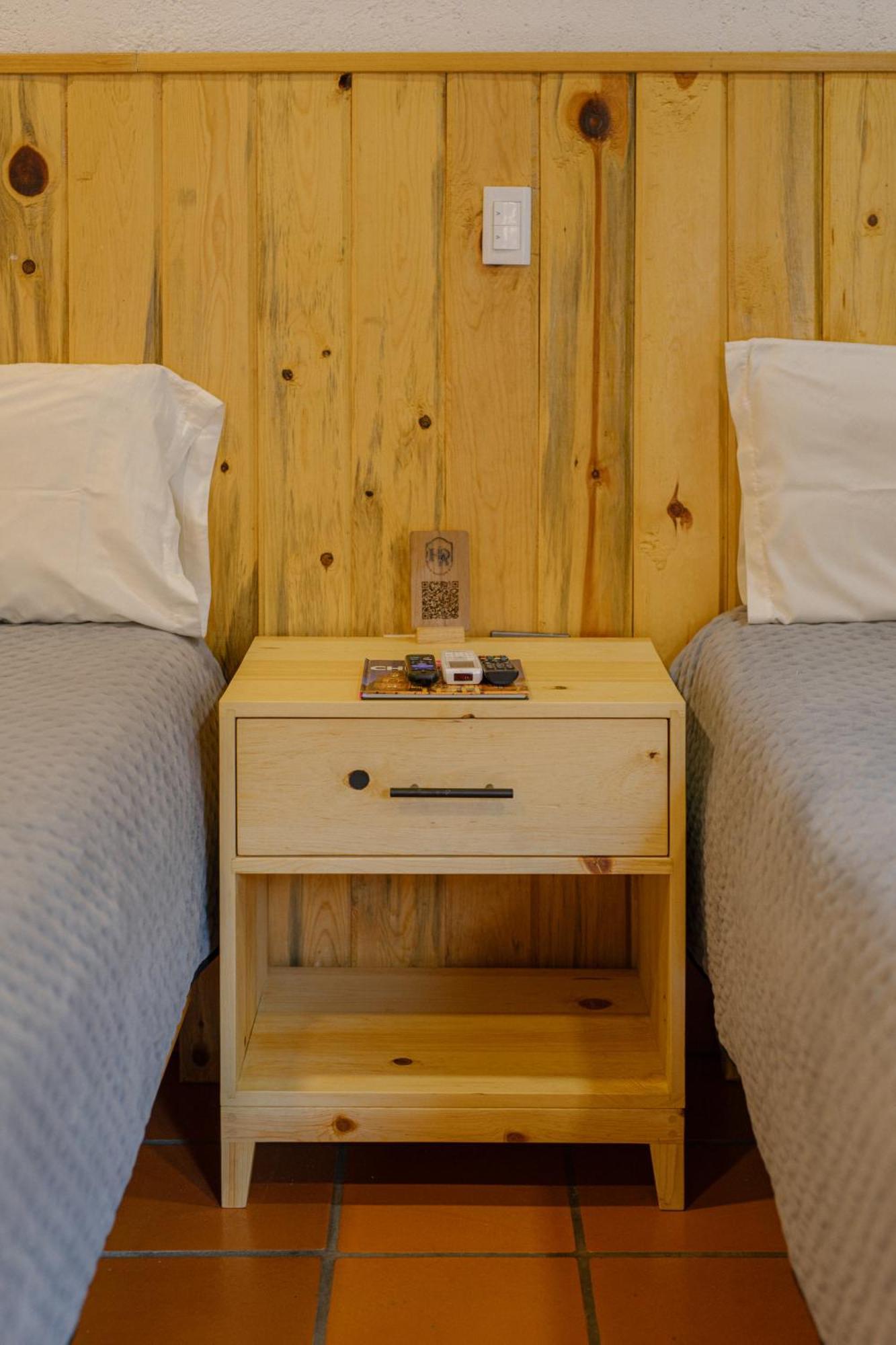 Hacienda Don Armando Boutique & Spa Creel Zewnętrze zdjęcie