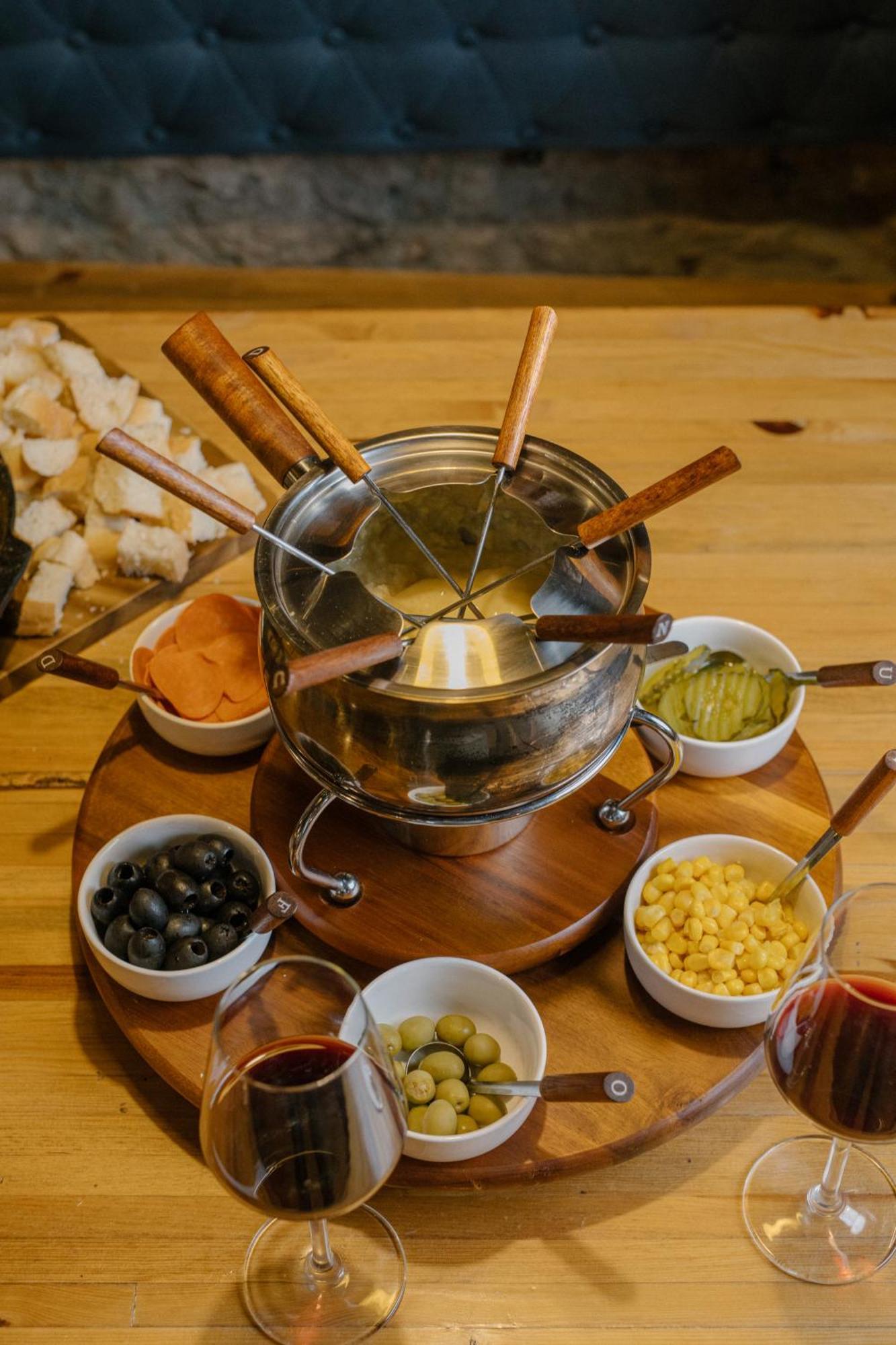 Hacienda Don Armando Boutique & Spa Creel Zewnętrze zdjęcie