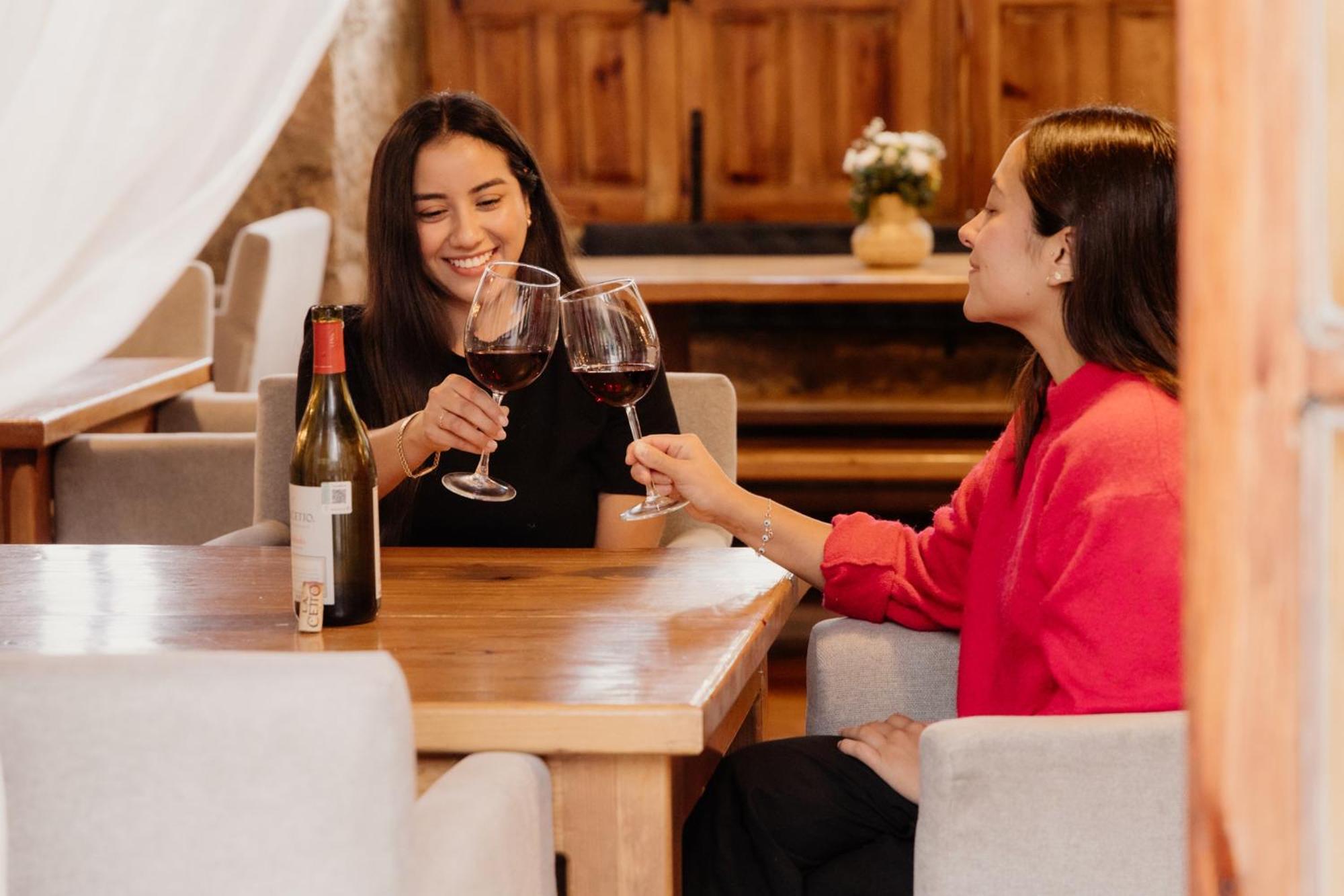 Hacienda Don Armando Boutique & Spa Creel Zewnętrze zdjęcie