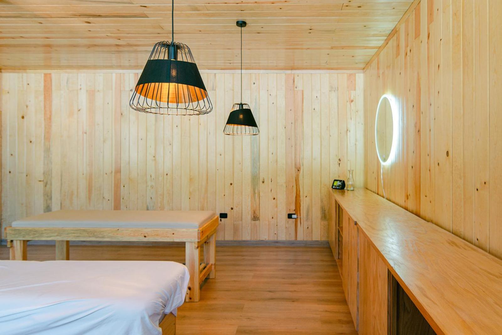 Hacienda Don Armando Boutique & Spa Creel Zewnętrze zdjęcie